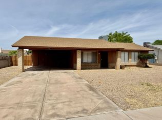 8544 W Lawrence Ln, Peoria, AZ 85345