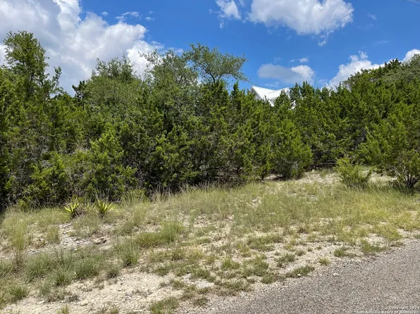 188 SCENIC CREST LOT 49, Lakehills, TX 78063
