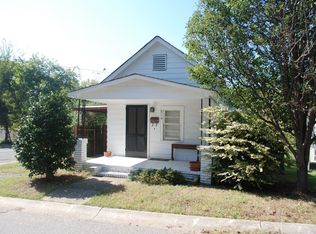 814 E 34th St, Charlotte, NC 28205