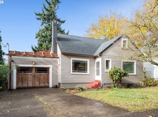4333 SE 31st Ave, Portland, OR 97202