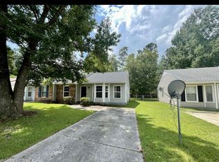 2103 Rolling Ridge Dr #1, Midway Park, NC 28544