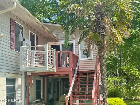 533 Duck Creek Road, Washington, NC 27889