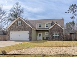 138 Lee Road 2037, Salem, AL 36874
