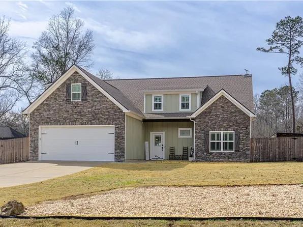 138 Lee Road 2037, Salem, AL 36874