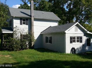 662 Eagle Dr, Front Royal, VA