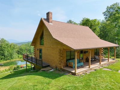 2863 Berry Hill Road, Sheffield, VT, 05866