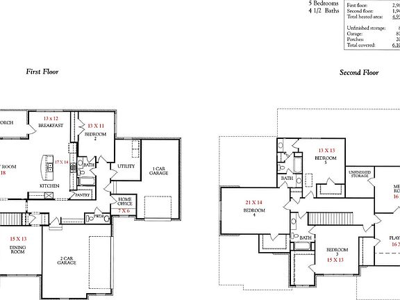 2nd image of 1024 Sinatra Dr Lot 18