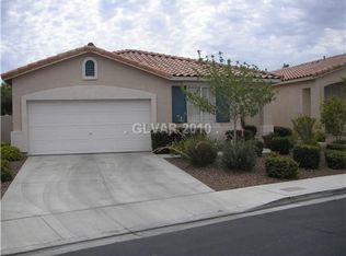 290 Fancrest St, Henderson, NV 89052