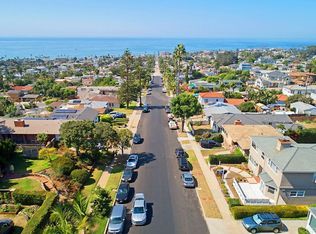 4452 Pescadero Ave, San Diego, CA 92107