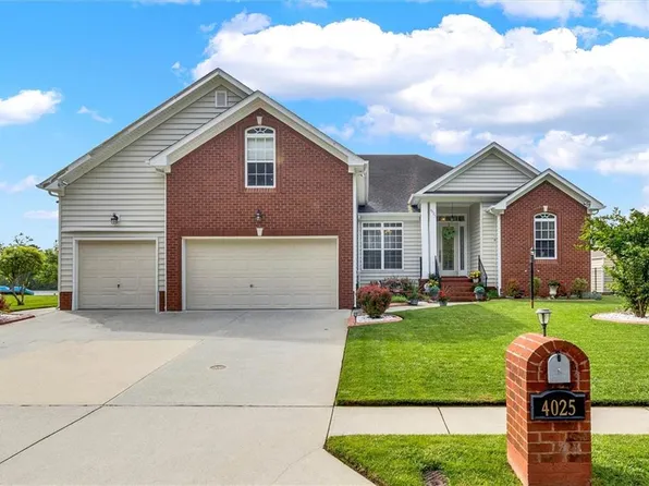 4025 Grand Isle Dr, Chesapeake, VA 23323