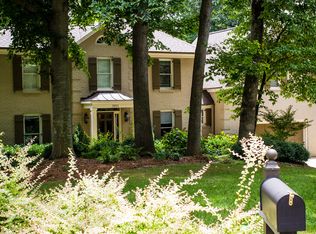 3205 Sunnymede Ln, Charlotte, NC 28209