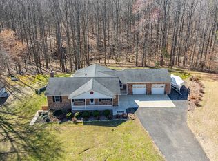 16239 Inheritance Dr, Brandywine, MD 20613