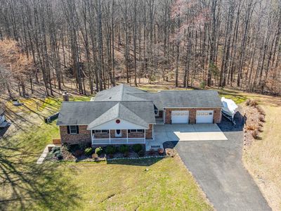 16239 Inheritance Dr, Brandywine, MD, 20613