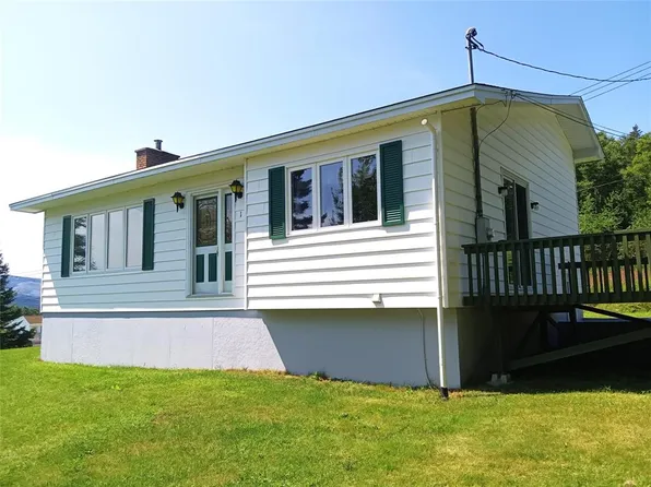 1 Burridge Road, Mcivers, NL A2H6B9