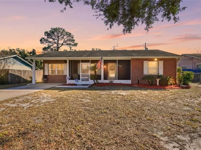 340 Jasmine Rd, Casselberry, FL, 32707