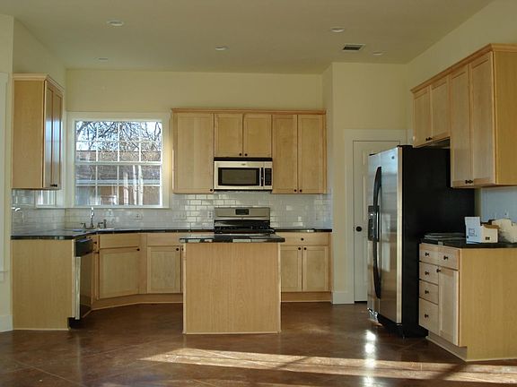 Kitchen A