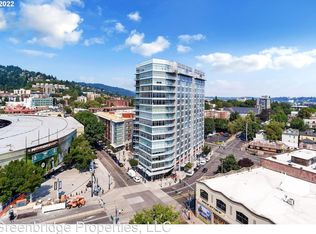 1926 W Burnside St UNIT 616, Portland, OR 97209