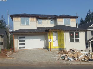 19396 Oak Ave, Sandy, OR 97055