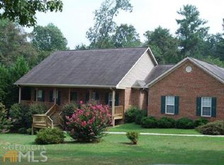 126 Sue Ave, Bowdon, GA 30108