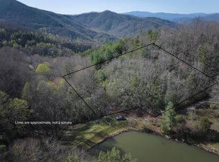 0 Conley Mountain Association Rd, Whittier, NC 28789