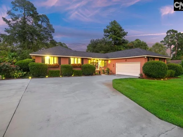 207 Cooper Dr, Santee, SC 29142