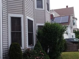 41 Clare Ave #A, Boston, MA 02131