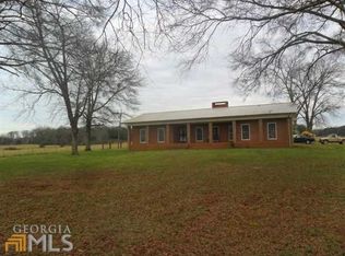 Fish Creek Rd, Cedartown, GA 30125