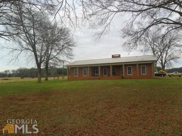 Fish Creek Rd, Cedartown, GA 30125