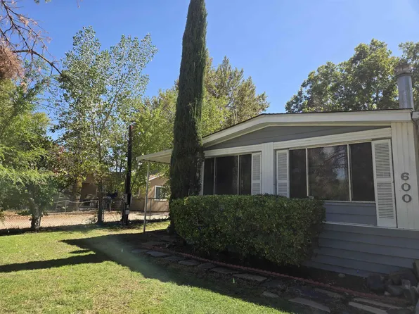 600 W Crocker Ave, Big Pine, CA 93513