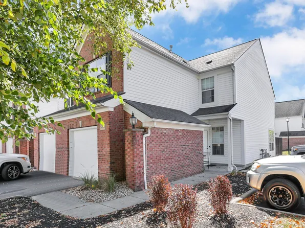 5803 Albany Xing, Westerville, OH 43081
