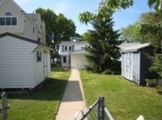 1119 Cold Spring Rd, Middle River, MD 21220