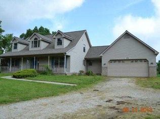 2181 E Allen Rd, Howell, MI 48855