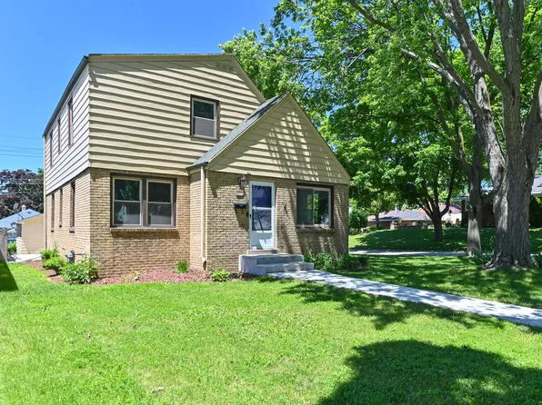 3775 North 100th STREET, Wauwatosa, WI 53222