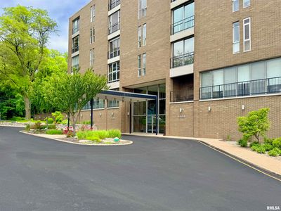 4444 N Knoxville Ave APT 301, Peoria, IL, 61614