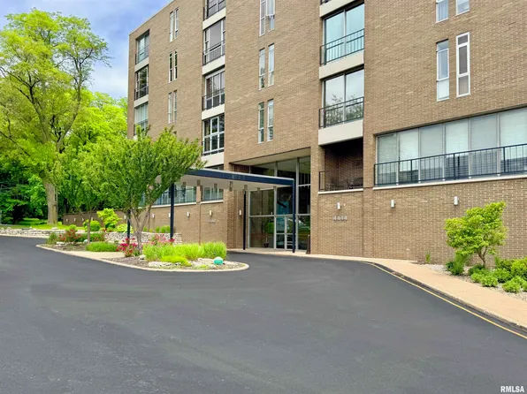 4444 N Knoxville Ave APT 301, Peoria, IL 61614