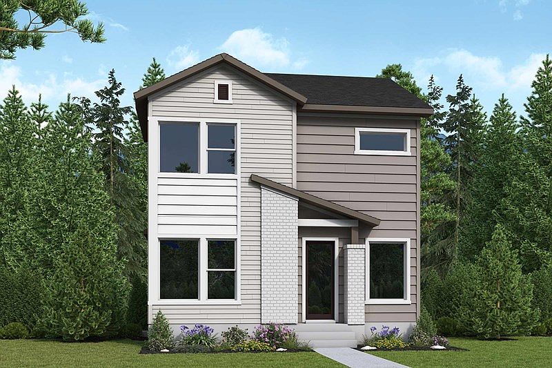 The Vandalay - A Exterior
