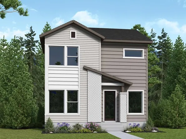 6688 Knapp Dr, Colorado Springs, CO 80924