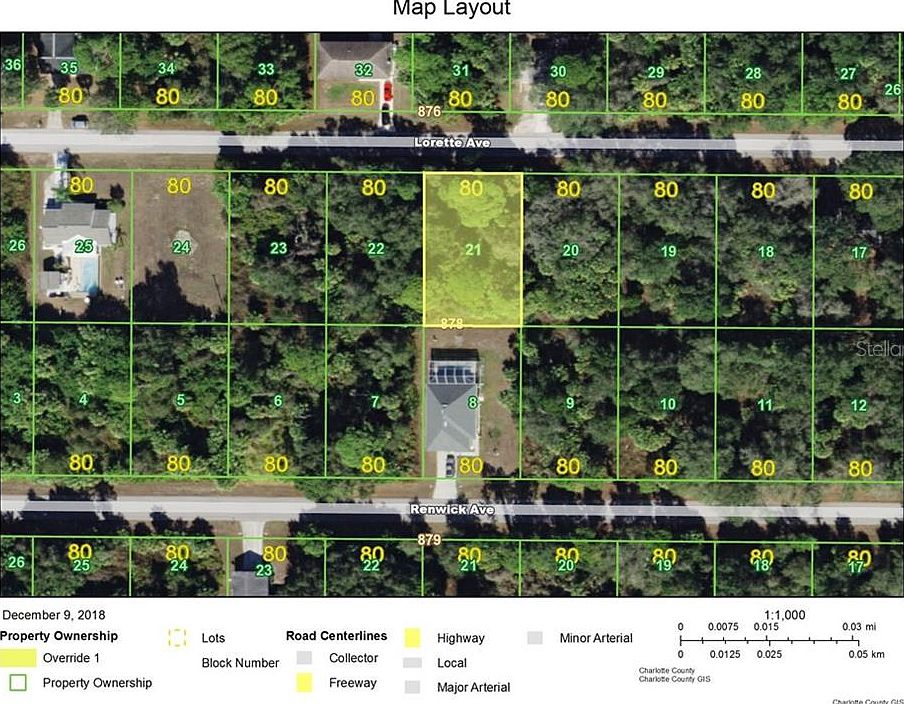 1st image of 20225 Lorette Ave