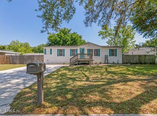 260 Vintage Oak Cir, Saint Augustine, FL 32092