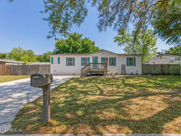 260 VINTAGE OAK Circle, St. Augustine, FL 32092