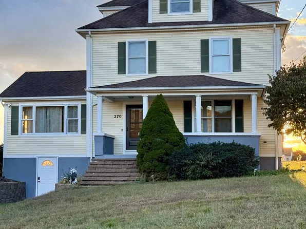 270 Gardner Street, Manchester, CT 06040