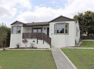 1851 Del Paso Ave, Los Angeles, CA 90032