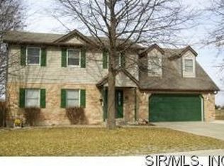 2643 Mathew Ct, Granite City, IL 62040