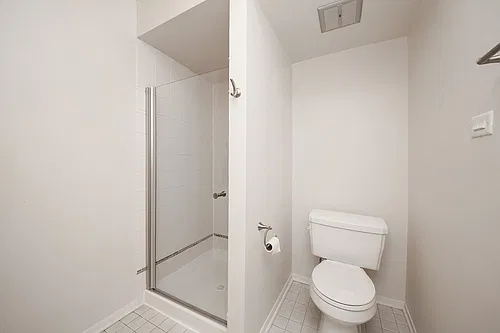 Floor plan Dana - Two Room Studio