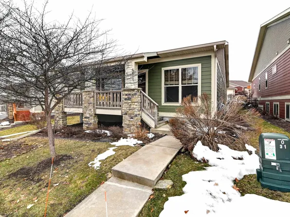 6809 Conservancy Plz, Deforest, WI 53532