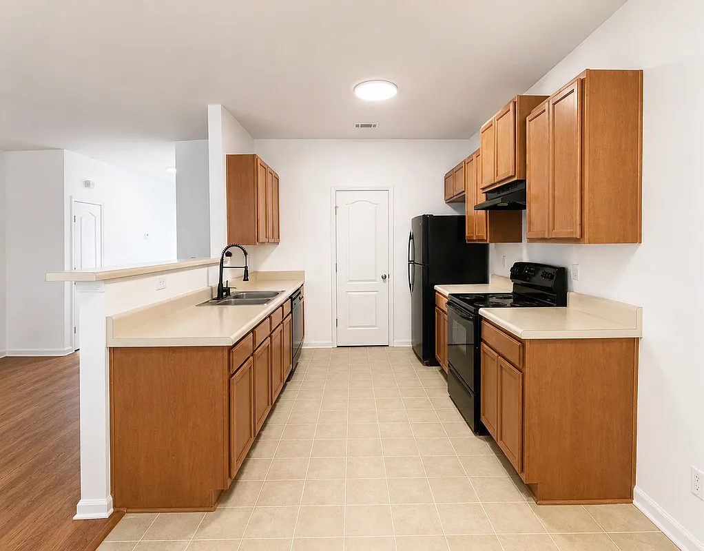 4 bed, 2.5 bath, 1750 sqft, $1,850 — Photo 3