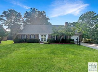 307 Woodshire Rd, Collinsville, VA 24078