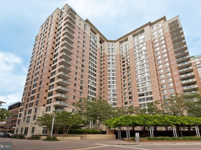 851 N Glebe Rd APT 605, Arlington, VA, 22203