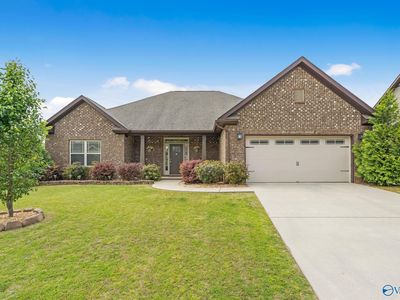 122 Heritage Brook Dr NW, Madison, AL, 35757