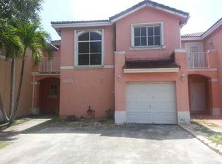 8668 SW 161st Ave, Miami, FL 33193